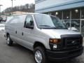 Ingot Silver Metallic - E Series Van E150 XL Cargo Photo No. 2