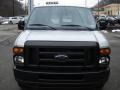 Ingot Silver Metallic - E Series Van E150 XL Cargo Photo No. 3
