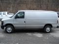 Ingot Silver Metallic - E Series Van E150 XL Cargo Photo No. 5