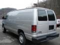 Ingot Silver Metallic - E Series Van E150 XL Cargo Photo No. 6