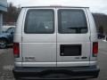 Ingot Silver Metallic - E Series Van E150 XL Cargo Photo No. 7