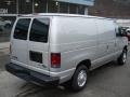 Ingot Silver Metallic - E Series Van E150 XL Cargo Photo No. 8