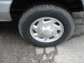 Ingot Silver Metallic - E Series Van E150 XL Cargo Photo No. 9