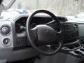 Ingot Silver Metallic - E Series Van E150 XL Cargo Photo No. 10