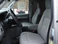 Ingot Silver Metallic - E Series Van E150 XL Cargo Photo No. 11