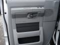 Ingot Silver Metallic - E Series Van E150 XL Cargo Photo No. 12