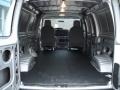 Ingot Silver Metallic - E Series Van E150 XL Cargo Photo No. 13