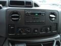 Ingot Silver Metallic - E Series Van E150 XL Cargo Photo No. 15