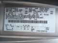 Ingot Silver Metallic - E Series Van E150 XL Cargo Photo No. 18
