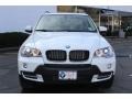 Alpine White - X5 xDrive30i Photo No. 2