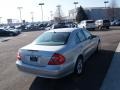 Brilliant Silver Metallic - E 350 Sedan Photo No. 2