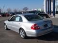 Brilliant Silver Metallic - E 350 Sedan Photo No. 4