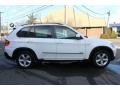 Alpine White - X5 xDrive30i Photo No. 4