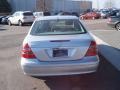 Brilliant Silver Metallic - E 350 Sedan Photo No. 5