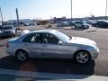 Brilliant Silver Metallic - E 350 Sedan Photo No. 6