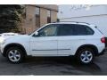 Alpine White - X5 xDrive30i Photo No. 8