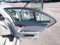 Brilliant Silver Metallic - E 350 Sedan Photo No. 13