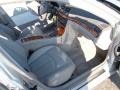 Brilliant Silver Metallic - E 350 Sedan Photo No. 14