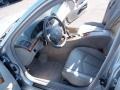 Brilliant Silver Metallic - E 350 Sedan Photo No. 18
