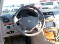 Brilliant Silver Metallic - E 350 Sedan Photo No. 21