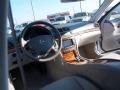 Brilliant Silver Metallic - E 350 Sedan Photo No. 24