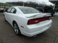 2012 Bright White Dodge Charger R/T Plus AWD  photo #3