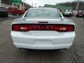 2012 Bright White Dodge Charger R/T Plus AWD  photo #4