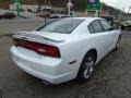 2012 Bright White Dodge Charger R/T Plus AWD  photo #5
