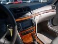 Brilliant Silver Metallic - E 350 Sedan Photo No. 28