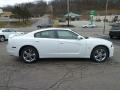 Bright White 2012 Dodge Charger R/T Plus AWD Exterior