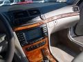 Brilliant Silver Metallic - E 350 Sedan Photo No. 42