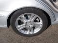 Brilliant Silver Metallic - E 350 Sedan Photo No. 49