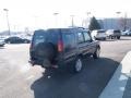 2004 Adriatic Blue Land Rover Discovery HSE  photo #2