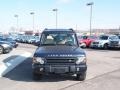 2004 Adriatic Blue Land Rover Discovery HSE  photo #8