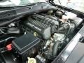 2012 Pitch Black Dodge Challenger SRT8 392  photo #19