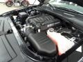 6.4 Liter SRT HEMI OHV 16-Valve MDS V8 2012 Dodge Challenger SRT8 392 Engine