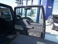 2004 Adriatic Blue Land Rover Discovery HSE  photo #12