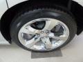 2012 Dodge Charger SXT Plus Wheel