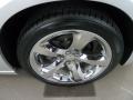 2012 Bright Silver Metallic Dodge Charger SXT Plus  photo #11