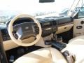 2004 Adriatic Blue Land Rover Discovery HSE  photo #24