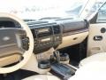 2004 Adriatic Blue Land Rover Discovery HSE  photo #27