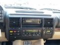 2004 Adriatic Blue Land Rover Discovery HSE  photo #37