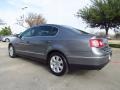 United Gray - Passat Turbo Sedan Photo No. 3