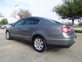 2008 United Gray Volkswagen Passat Turbo Sedan  photo #3