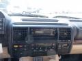 2004 Adriatic Blue Land Rover Discovery HSE  photo #41