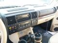 2004 Adriatic Blue Land Rover Discovery HSE  photo #42