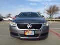 2008 United Gray Volkswagen Passat Turbo Sedan  photo #8