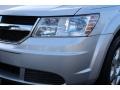 Bright Silver Metallic - Journey SE Photo No. 27