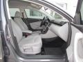 United Gray - Passat Turbo Sedan Photo No. 10