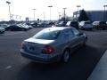 2004 Pewter Silver Metallic Mercedes-Benz E 320 Sedan  photo #2